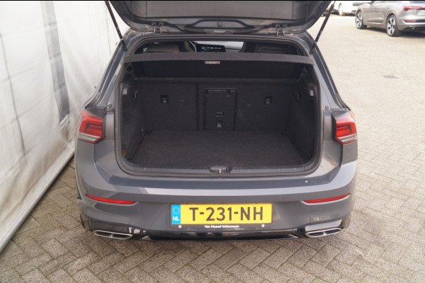 Volkswagen Golf 1.5 eTSI 130pk DSG R-Line -LED-ECC-NAVI-