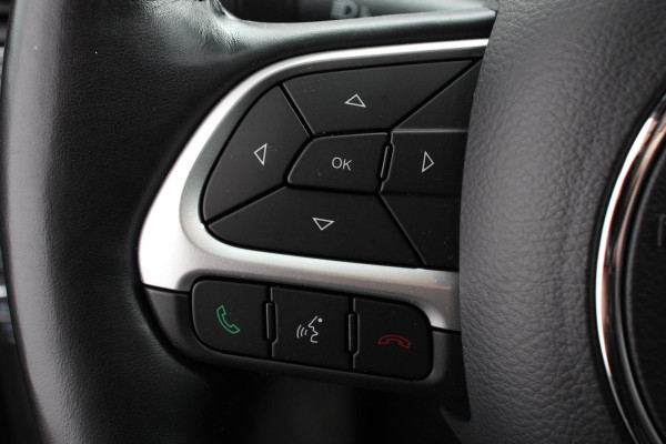 Jeep Compass 4xe 240 Plug-in Hybrid S Navigatie Apple Carplay/Android auto Climate Control Parkeersensoren Camera Elektrisch verstelbare bestuurderstoel Xenon koplampen Stoelverwarming Elektrische achterklep | Afneembare trekhaak