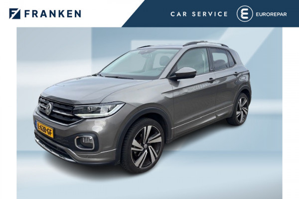 Volkswagen T-Cross 1.0 TSI Style Business R | Camera | BLIS | Privacy Glass