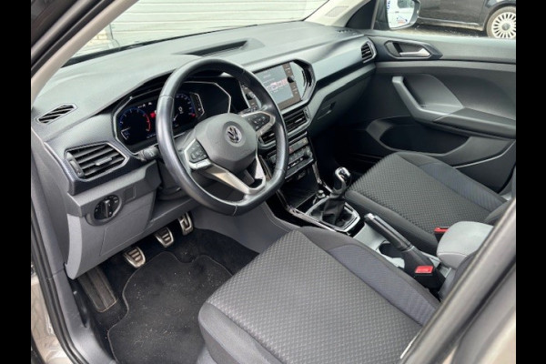 Volkswagen T-Cross 1.0 TSI Style Business R | Camera | BLIS | Privacy Glass