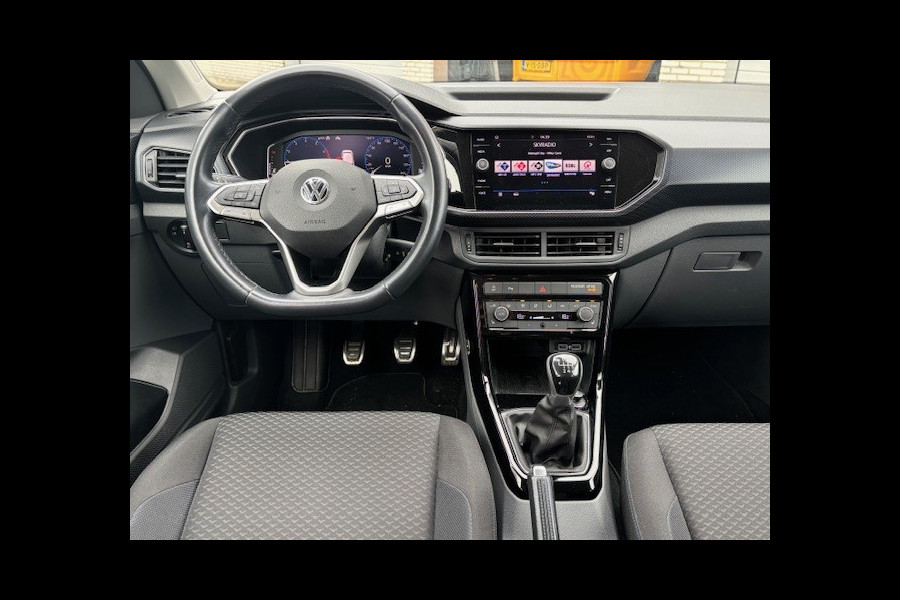 Volkswagen T-Cross 1.0 TSI Style Business R | Camera | BLIS | Privacy Glass