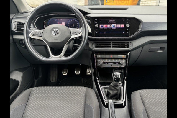 Volkswagen T-Cross 1.0 TSI Style Business R | Camera | BLIS | Privacy Glass
