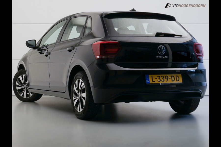 Volkswagen Polo 1.0 TSI DSG Comfortline Business Luxe (ADAPTIVE,PARKEERSENSOREN,NAVIGATIE,APPLE CARPLAY,LM-VELGEN,TOPCONDITIE)