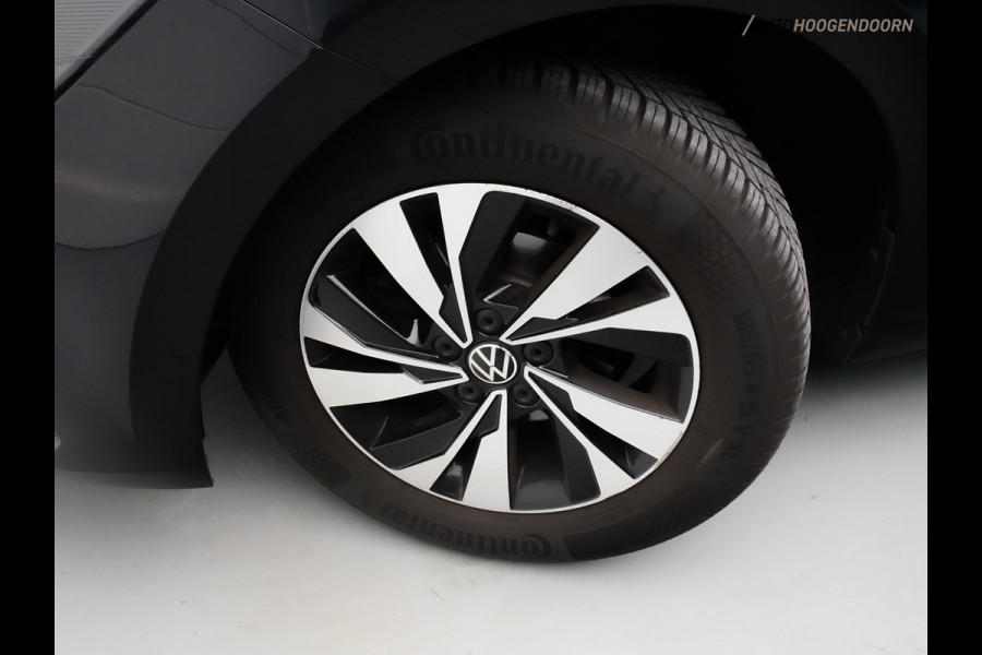 Volkswagen Polo 1.0 TSI DSG Comfortline Business Luxe (ADAPTIVE,PARKEERSENSOREN,NAVIGATIE,APPLE CARPLAY,LM-VELGEN,TOPCONDITIE)
