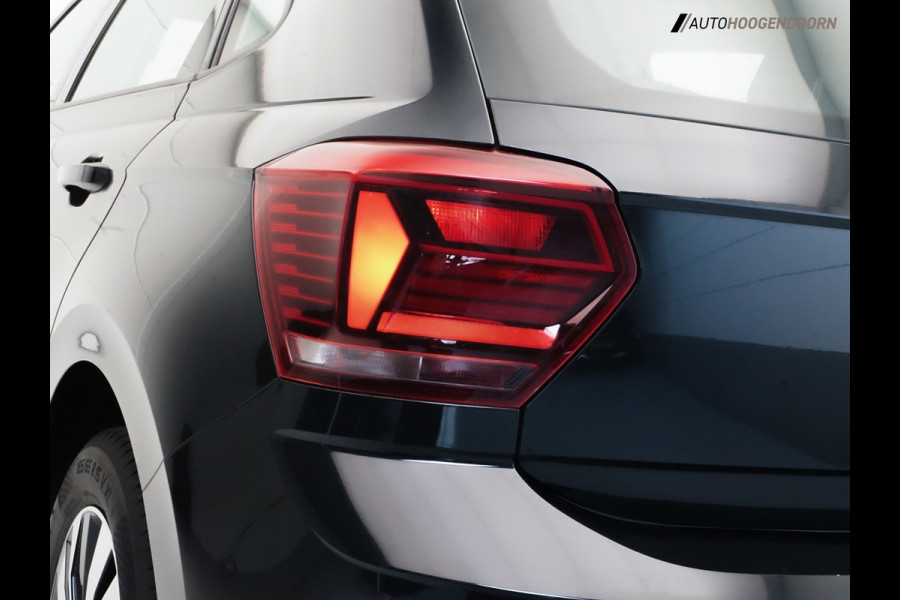 Volkswagen Polo 1.0 TSI DSG Comfortline Business Luxe (ADAPTIVE,PARKEERSENSOREN,NAVIGATIE,APPLE CARPLAY,LM-VELGEN,TOPCONDITIE)