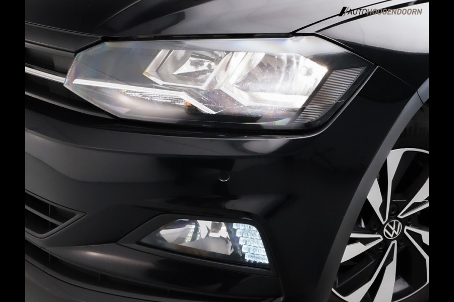 Volkswagen Polo 1.0 TSI DSG Comfortline Business Luxe (ADAPTIVE,PARKEERSENSOREN,NAVIGATIE,APPLE CARPLAY,LM-VELGEN,TOPCONDITIE)