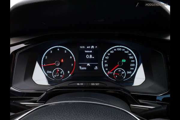 Volkswagen Polo 1.0 TSI DSG Comfortline Business Luxe (ADAPTIVE,PARKEERSENSOREN,NAVIGATIE,APPLE CARPLAY,LM-VELGEN,TOPCONDITIE)