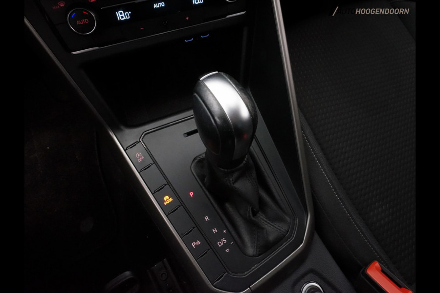 Volkswagen Polo 1.0 TSI DSG Comfortline Business Luxe (ADAPTIVE,PARKEERSENSOREN,NAVIGATIE,APPLE CARPLAY,LM-VELGEN,TOPCONDITIE)