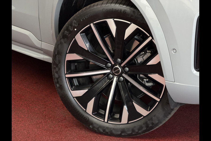 Volvo XC90 2.0 T8 456 PK PHEV 12/25 AWD 7P ULTRA DARK Bowers & Wilkins LUCHTVERING SCHUIFDAK SCHUIFDAK 21''LMV STOEL/STUUR.VERW PANORAMA STANDKACHEL HEADUP ✅Top Auto's Wijchen✅ 170 Nieuwe en bijna nieuwe Auto's met : Benzine /  PHEV / Plug in hybrid / Hybrid / Mild hybrid / HEV / Keuze uit Plus / /Ultra/ Bright / Dark / Black Edition /