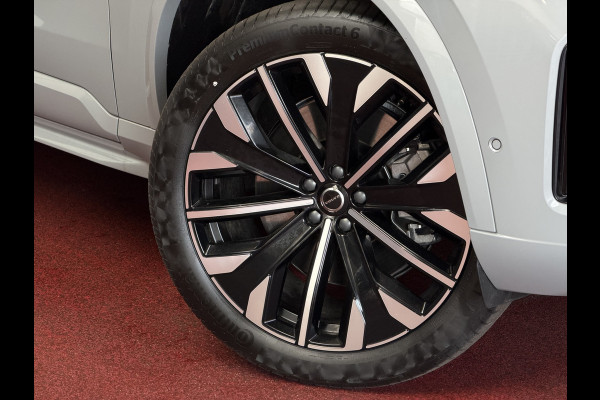 Volvo XC90 2.0 T8 456 PK PHEV 12/25 AWD 7P ULTRA DARK Bowers & Wilkins LUCHTVERING SCHUIFDAK SCHUIFDAK 21''LMV STOEL/STUUR.VERW PANORAMA STANDKACHEL HEADUP ✅Top Auto's Wijchen✅ 170 Nieuwe en bijna nieuwe Auto's met : Benzine /  PHEV / Plug in hybrid / Hybrid / Mild hybrid / HEV / Keuze uit Plus / /Ultra/ Bright / Dark / Black Edition /