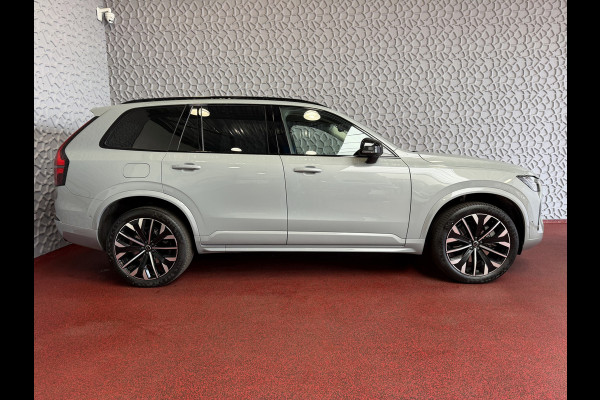 Volvo XC90 2.0 T8 456 PK PHEV 12/25 AWD 7P ULTRA DARK Bowers & Wilkins LUCHTVERING SCHUIFDAK SCHUIFDAK 21''LMV STOEL/STUUR.VERW PANORAMA STANDKACHEL HEADUP ✅Top Auto's Wijchen✅ 170 Nieuwe en bijna nieuwe Auto's met : Benzine /  PHEV / Plug in hybrid / Hybrid / Mild hybrid / HEV / Keuze uit Plus / /Ultra/ Bright / Dark / Black Edition /