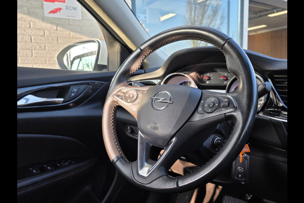 Opel Insignia Grand Sport 1.5 Turbo Business Executive Automaat – Parkeersensor - Navi – Luxe - Nap –