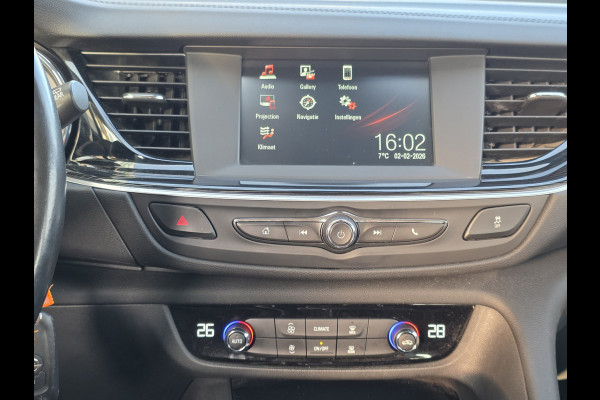 Opel Insignia Grand Sport 1.5 Turbo Business Executive Automaat – Parkeersensor - Navi – Luxe - Nap –
