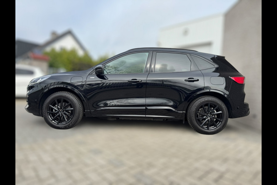 Ford Kuga 2.5 PHEV ST-Line TREKHAAK / CAM / VIRT. COCKP / WARNSPOT / CARPLAY / STLVERW. / PDC / LED / KEYLESS / 4-SEIZ. BAND /