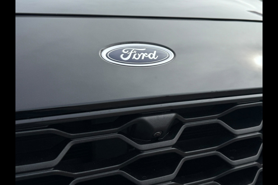 Ford Kuga 2.5 PHEV ST-Line TREKHAAK / CAM / VIRT. COCKP / WARNSPOT / CARPLAY / STLVERW. / PDC / LED / KEYLESS / 4-SEIZ. BAND /