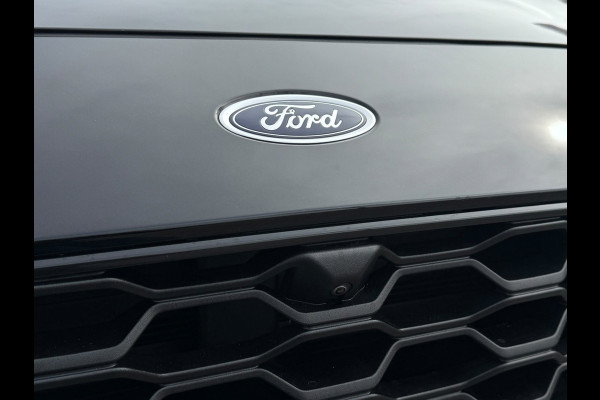 Ford Kuga 2.5 PHEV ST-Line TREKHAAK / CAM / VIRT. COCKP / WARNSPOT / CARPLAY / STLVERW. / PDC / LED / KEYLESS / 4-SEIZ. BAND /