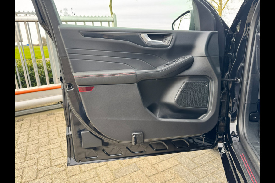 Ford Kuga 2.5 PHEV ST-Line TREKHAAK / CAM / VIRT. COCKP / WARNSPOT / CARPLAY / STLVERW. / PDC / LED / KEYLESS / 4-SEIZ. BAND /