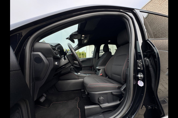 Ford Kuga 2.5 PHEV ST-Line TREKHAAK / CAM / VIRT. COCKP / WARNSPOT / CARPLAY / STLVERW. / PDC / LED / KEYLESS / 4-SEIZ. BAND /