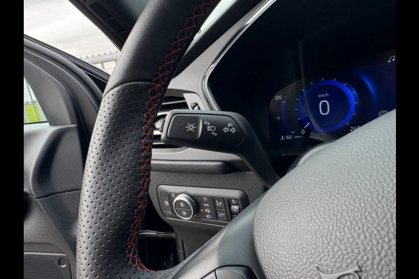 Ford Kuga 2.5 PHEV ST-Line TREKHAAK / CAM / VIRT. COCKP / WARNSPOT / CARPLAY / STLVERW. / PDC / LED / KEYLESS / 4-SEIZ. BAND /