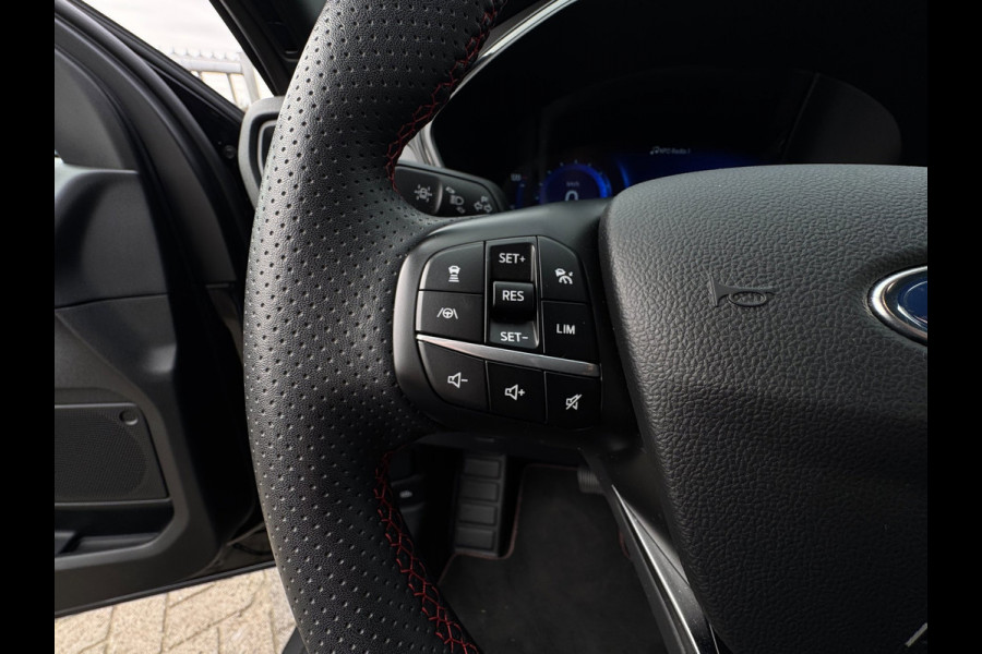 Ford Kuga 2.5 PHEV ST-Line TREKHAAK / CAM / VIRT. COCKP / WARNSPOT / CARPLAY / STLVERW. / PDC / LED / KEYLESS / 4-SEIZ. BAND /