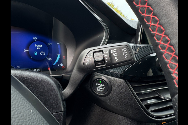 Ford Kuga 2.5 PHEV ST-Line TREKHAAK / CAM / VIRT. COCKP / WARNSPOT / CARPLAY / STLVERW. / PDC / LED / KEYLESS / 4-SEIZ. BAND /