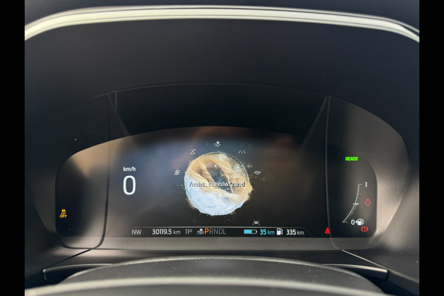 Ford Kuga 2.5 PHEV ST-Line TREKHAAK / CAM / VIRT. COCKP / WARNSPOT / CARPLAY / STLVERW. / PDC / LED / KEYLESS / 4-SEIZ. BAND /
