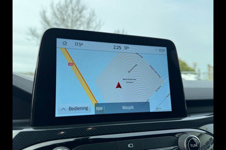 Ford Kuga 2.5 PHEV ST-Line TREKHAAK / CAM / VIRT. COCKP / WARNSPOT / CARPLAY / STLVERW. / PDC / LED / KEYLESS / 4-SEIZ. BAND /