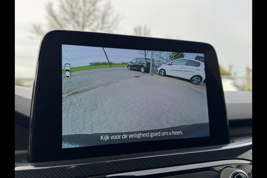 Ford Kuga 2.5 PHEV ST-Line TREKHAAK / CAM / VIRT. COCKP / WARNSPOT / CARPLAY / STLVERW. / PDC / LED / KEYLESS / 4-SEIZ. BAND /