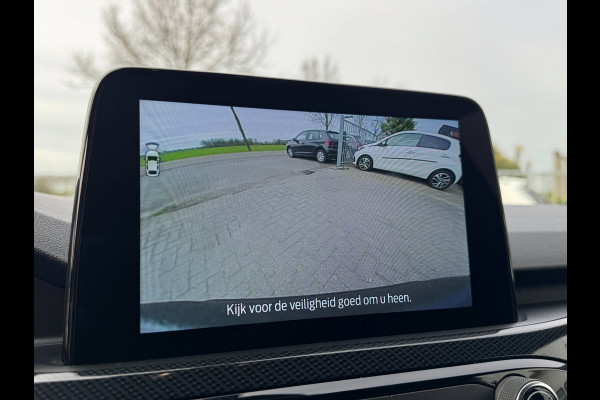 Ford Kuga 2.5 PHEV ST-Line TREKHAAK / CAM / VIRT. COCKP / WARNSPOT / CARPLAY / STLVERW. / PDC / LED / KEYLESS / 4-SEIZ. BAND /