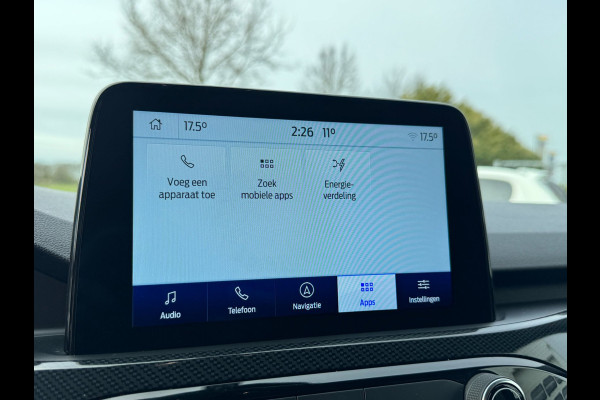 Ford Kuga 2.5 PHEV ST-Line TREKHAAK / CAM / VIRT. COCKP / WARNSPOT / CARPLAY / STLVERW. / PDC / LED / KEYLESS / 4-SEIZ. BAND /