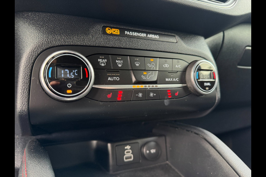 Ford Kuga 2.5 PHEV ST-Line TREKHAAK / CAM / VIRT. COCKP / WARNSPOT / CARPLAY / STLVERW. / PDC / LED / KEYLESS / 4-SEIZ. BAND /