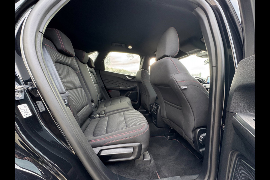 Ford Kuga 2.5 PHEV ST-Line TREKHAAK / CAM / VIRT. COCKP / WARNSPOT / CARPLAY / STLVERW. / PDC / LED / KEYLESS / 4-SEIZ. BAND /