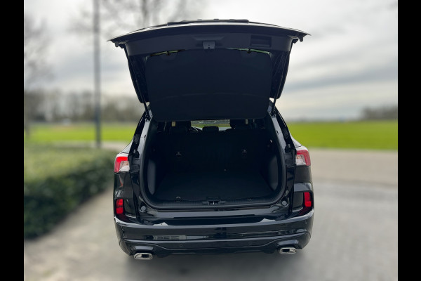 Ford Kuga 2.5 PHEV ST-Line TREKHAAK / CAM / VIRT. COCKP / WARNSPOT / CARPLAY / STLVERW. / PDC / LED / KEYLESS / 4-SEIZ. BAND /