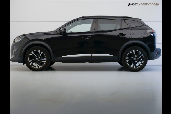 Peugeot 2008 1.2 PureTech GT 130PK (TREKHAAK,FOCAL SOUND,ADAPTIVE CRUISE,APPLE CARPLAY,ACHTERUITRIJCAMERA,LM-VELGEN,TOPCONDITIE)