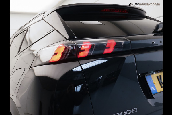 Peugeot 2008 1.2 PureTech GT 130PK (TREKHAAK,FOCAL SOUND,ADAPTIVE CRUISE,APPLE CARPLAY,ACHTERUITRIJCAMERA,LM-VELGEN,TOPCONDITIE)