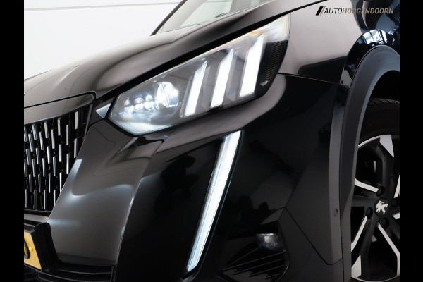 Peugeot 2008 1.2 PureTech GT 130PK (TREKHAAK,FOCAL SOUND,ADAPTIVE CRUISE,APPLE CARPLAY,ACHTERUITRIJCAMERA,LM-VELGEN,TOPCONDITIE)