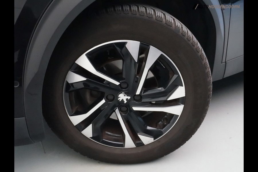 Peugeot 2008 1.2 PureTech GT 130PK (TREKHAAK,FOCAL SOUND,ADAPTIVE CRUISE,APPLE CARPLAY,ACHTERUITRIJCAMERA,LM-VELGEN,TOPCONDITIE)