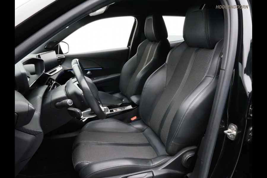 Peugeot 2008 1.2 PureTech GT 130PK (TREKHAAK,FOCAL SOUND,ADAPTIVE CRUISE,APPLE CARPLAY,ACHTERUITRIJCAMERA,LM-VELGEN,TOPCONDITIE)