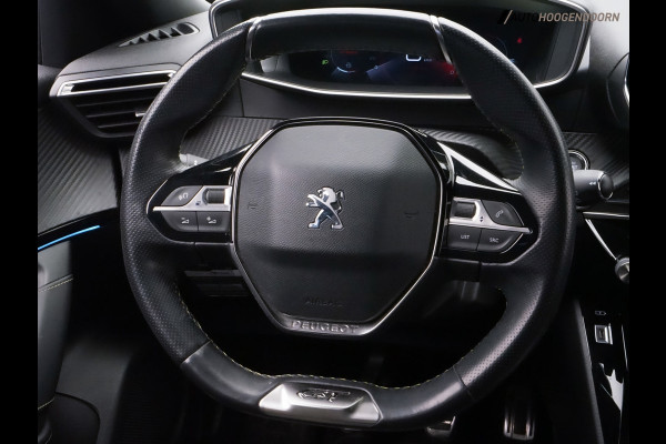 Peugeot 2008 1.2 PureTech GT 130PK (TREKHAAK,FOCAL SOUND,ADAPTIVE CRUISE,APPLE CARPLAY,ACHTERUITRIJCAMERA,LM-VELGEN,TOPCONDITIE)