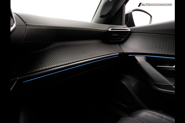 Peugeot 2008 1.2 PureTech GT 130PK (TREKHAAK,FOCAL SOUND,ADAPTIVE CRUISE,APPLE CARPLAY,ACHTERUITRIJCAMERA,LM-VELGEN,TOPCONDITIE)