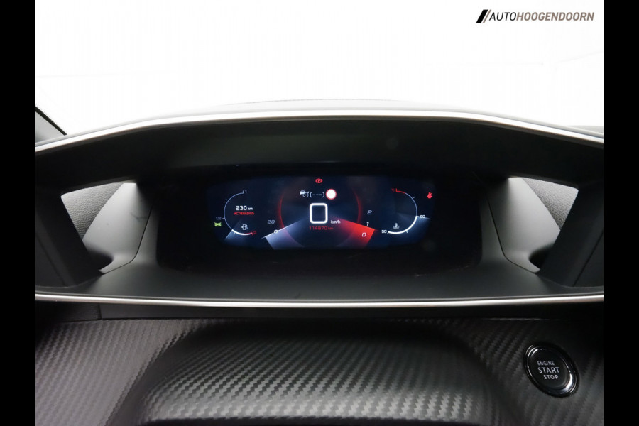 Peugeot 2008 1.2 PureTech GT 130PK (TREKHAAK,FOCAL SOUND,ADAPTIVE CRUISE,APPLE CARPLAY,ACHTERUITRIJCAMERA,LM-VELGEN,TOPCONDITIE)