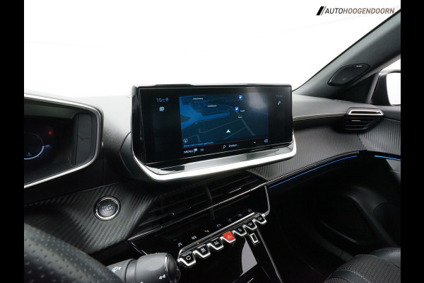 Peugeot 2008 1.2 PureTech GT 130PK (TREKHAAK,FOCAL SOUND,ADAPTIVE CRUISE,APPLE CARPLAY,ACHTERUITRIJCAMERA,LM-VELGEN,TOPCONDITIE)