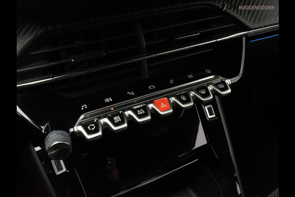 Peugeot 2008 1.2 PureTech GT 130PK (TREKHAAK,FOCAL SOUND,ADAPTIVE CRUISE,APPLE CARPLAY,ACHTERUITRIJCAMERA,LM-VELGEN,TOPCONDITIE)