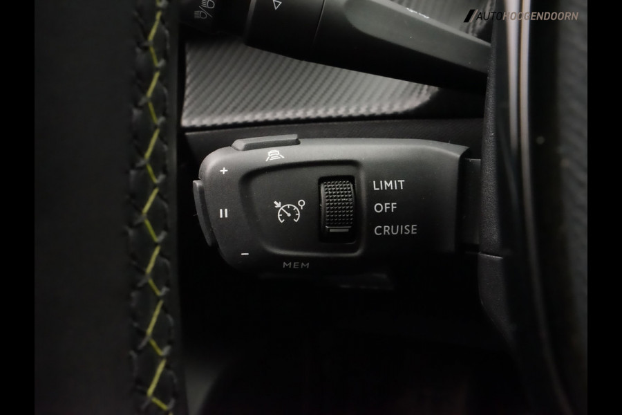 Peugeot 2008 1.2 PureTech GT 130PK (TREKHAAK,FOCAL SOUND,ADAPTIVE CRUISE,APPLE CARPLAY,ACHTERUITRIJCAMERA,LM-VELGEN,TOPCONDITIE)