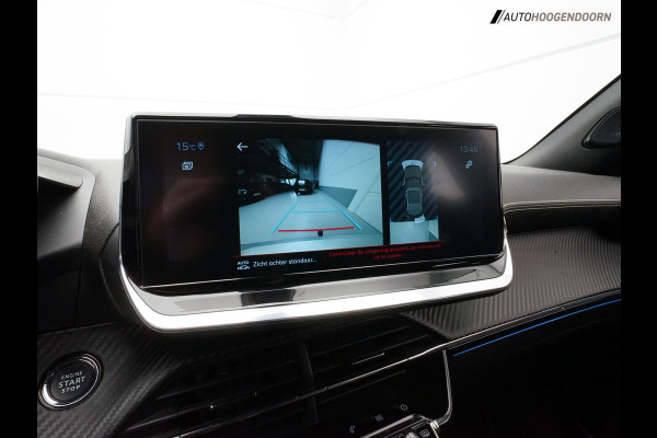 Peugeot 2008 1.2 PureTech GT 130PK (TREKHAAK,FOCAL SOUND,ADAPTIVE CRUISE,APPLE CARPLAY,ACHTERUITRIJCAMERA,LM-VELGEN,TOPCONDITIE)