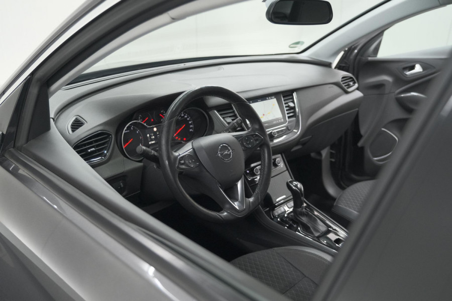 Opel Grandland X Turbo 130 EAT8 Innovation | Trekhaak | Dodehoekdetectie | Apple Carplay | Pack Winter