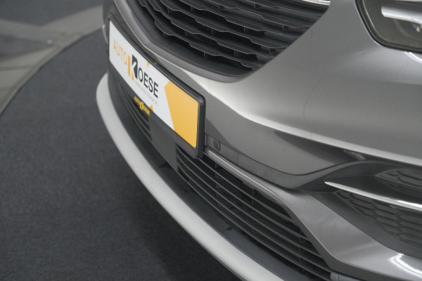 Opel Grandland X Turbo 130 EAT8 Innovation | Trekhaak | Dodehoekdetectie | Apple Carplay | Pack Winter