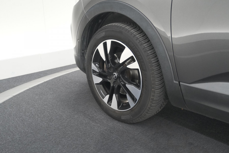 Opel Grandland X Turbo 130 EAT8 Innovation | Trekhaak | Dodehoekdetectie | Apple Carplay | Pack Winter