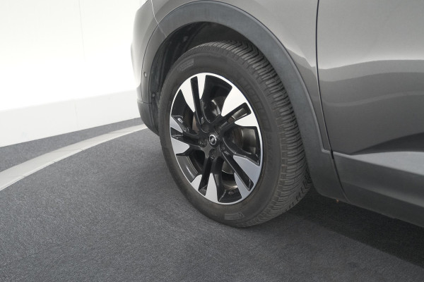 Opel Grandland X Turbo 130 EAT8 Innovation | Trekhaak | Dodehoekdetectie | Apple Carplay | Pack Winter