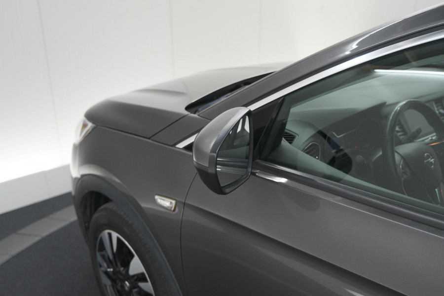 Opel Grandland X Turbo 130 EAT8 Innovation | Trekhaak | Dodehoekdetectie | Apple Carplay | Pack Winter